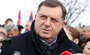 Dodik tvrdi da se zbog izvoza jabuka mijenja nadležnost u oblasti poljoprivrede